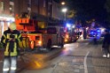 Feuer Koeln Vingst Ostheimerstr P149